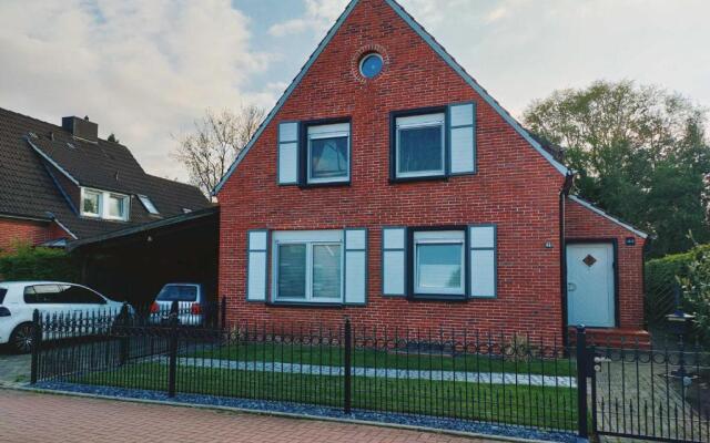 Ferienwohnung Dein Lieblingsplatz 15201