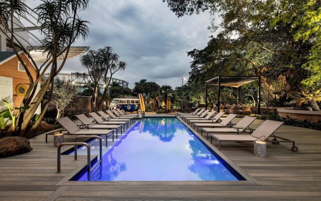 Protea Hotel Fire & Ice! by Marriott Durban Umhlanga Ridge