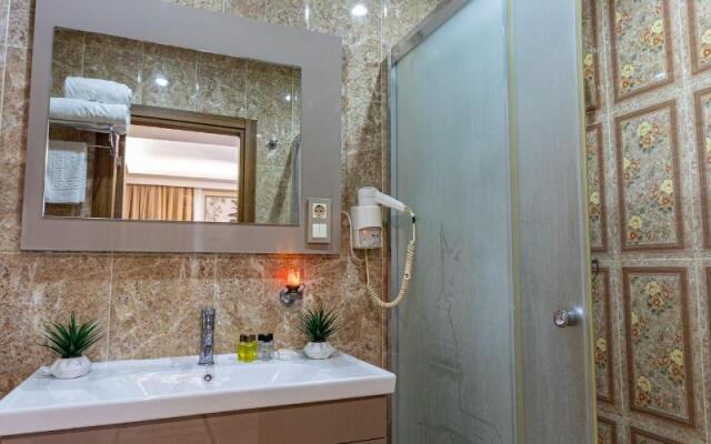 Linnga Hotel & Suite