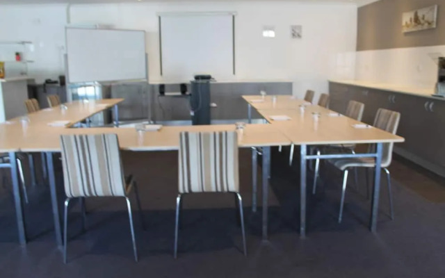 Hunter Gateway Motel