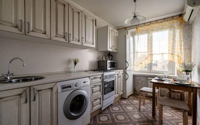 Апартаменты МаксРеалти24 на ул. Тухачевского, д. 28, к. 1