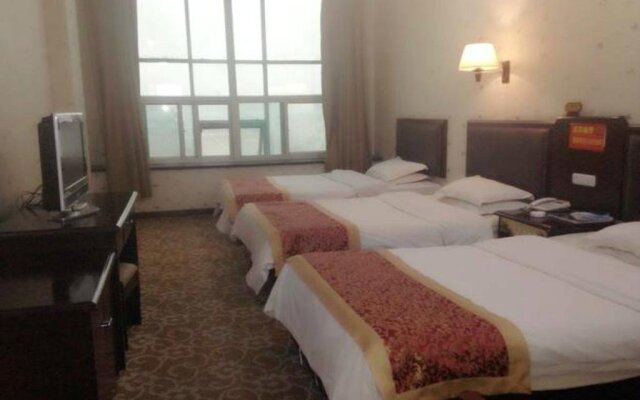 Ke'er Hotel