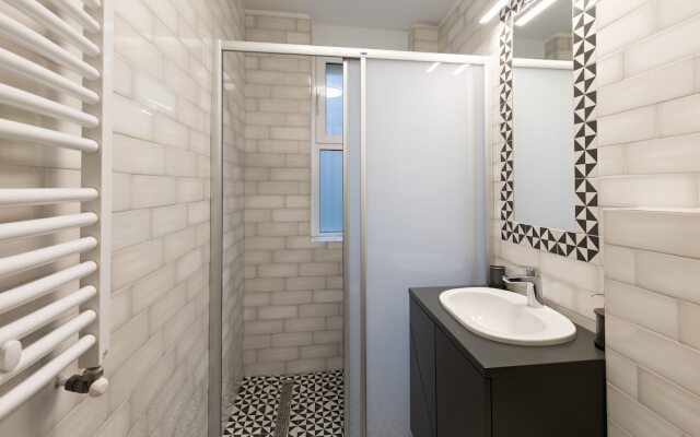 Belgrade Center Apartment VI