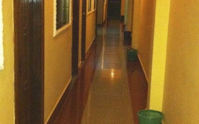 International Guesthouse