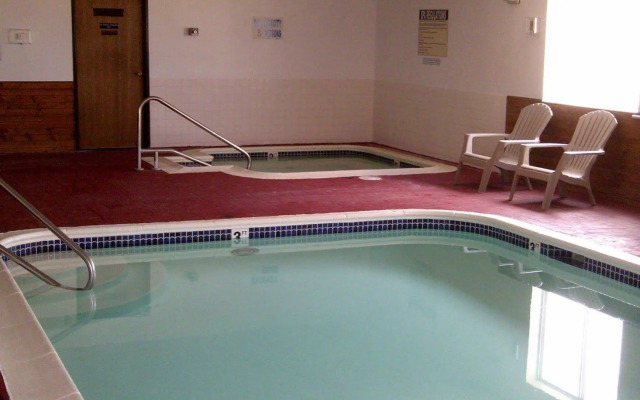 Capri Inn and Suites of Beatrice