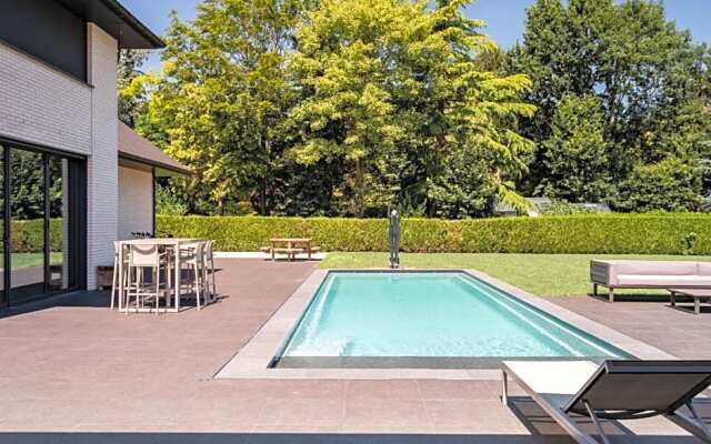 B&B Welness Sport and Pleasure