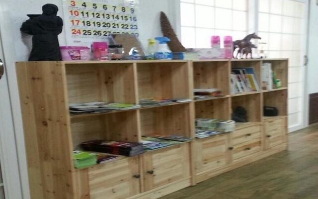 Padam Padam Guest House