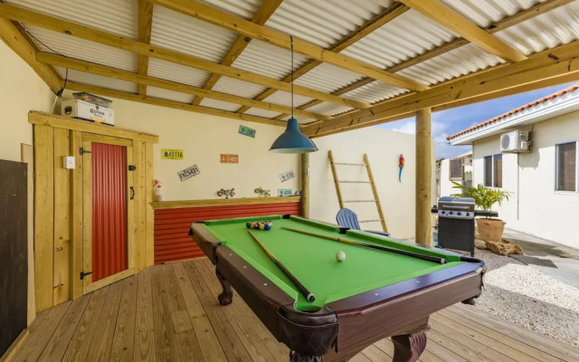 Spacious 7BR 6BA Villa 2 Pools Walktobeach