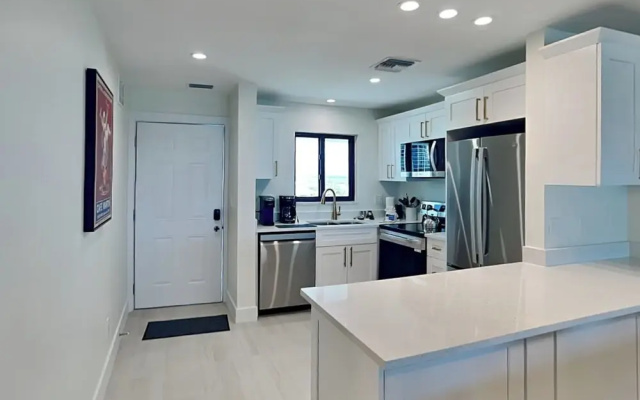 Seaside 5 by Distinctive Beach Rentals