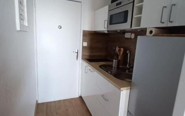 Studio de la Bichette