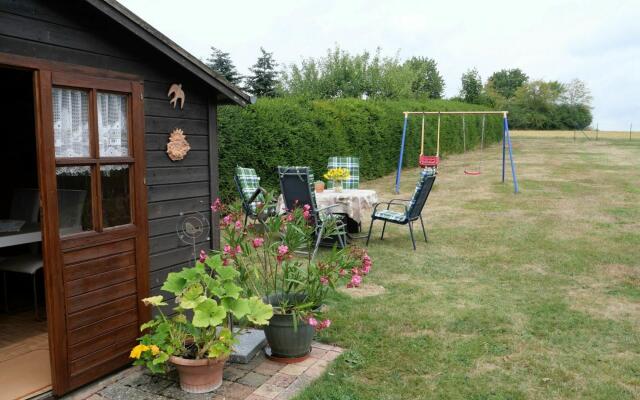Cozy Apartment in Strotzbusch near Eifel Center
