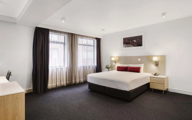Mercure Melbourne Albert Park