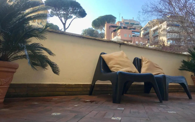 Viale Trastevere 231 A Int.2