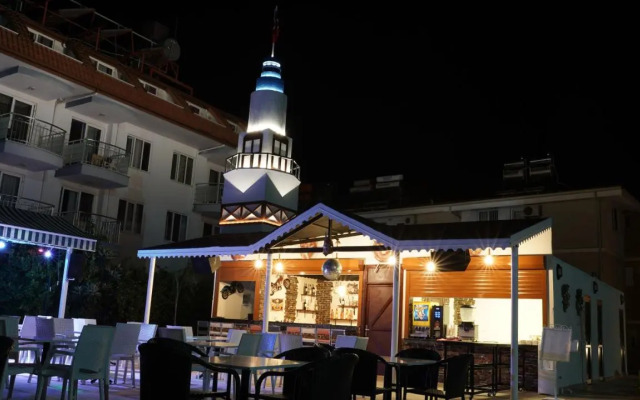 Akdora Resort Hotel & Spa