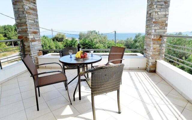 OUR HOUSE  Luxury Apartments