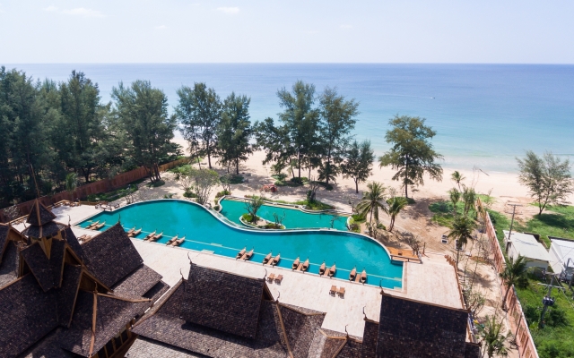 Santhiya Phuket Natai Resort & Spa