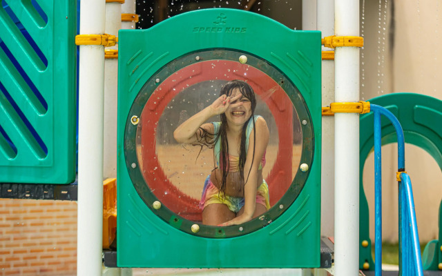 Praiamar Natal Hotel & Convention