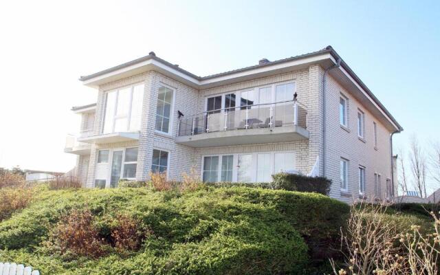 Seepark Seepark 003 Penthouse