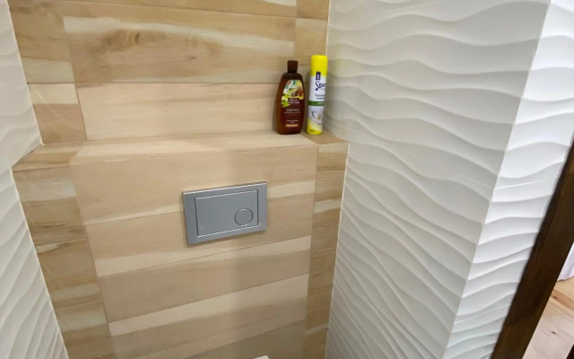 Апарт-готель в центрі Львова на вул. Лесі Українки 19/15