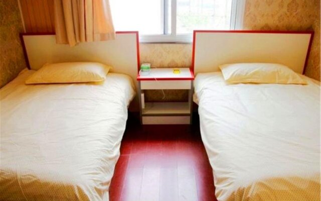 Kelinning Hotel Qingdao Beer Street