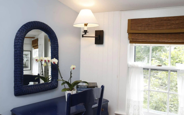 Life House, Nantucket