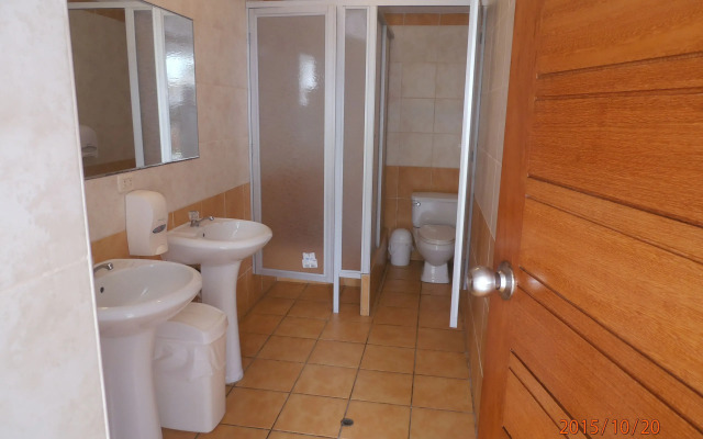 Turismo Bracamonte Sac