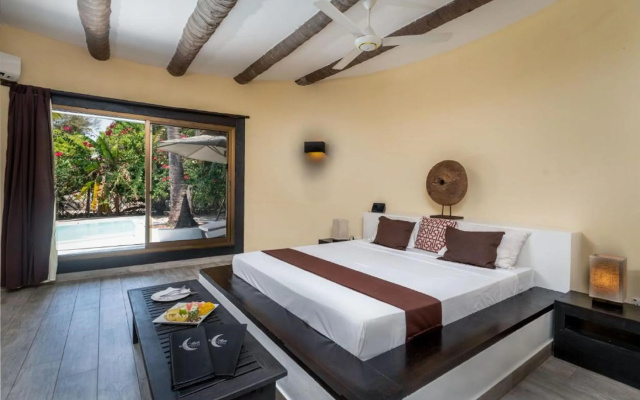Blue Moon Resort