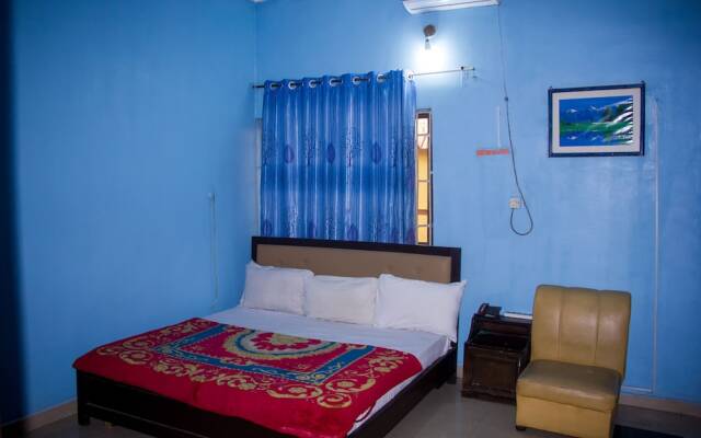 Peace Hotel Annex