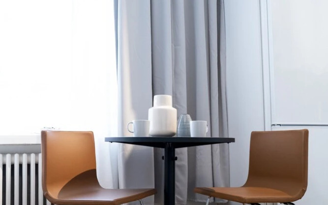 HVC Apartments Eteläinen Hesperiankatu 7