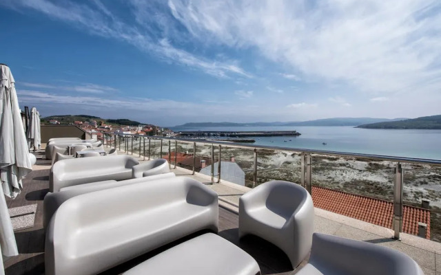 Apartamentos Vida Mar de Laxe