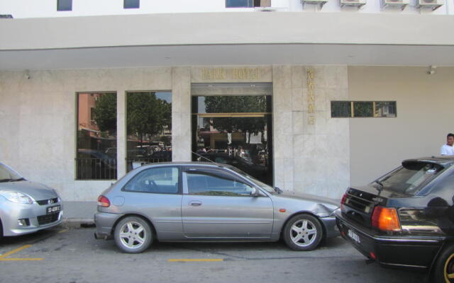 Park Hotel