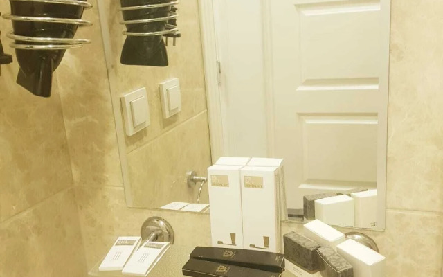 Hotel Zeugma