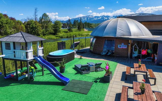 Górski Resort Zakopane