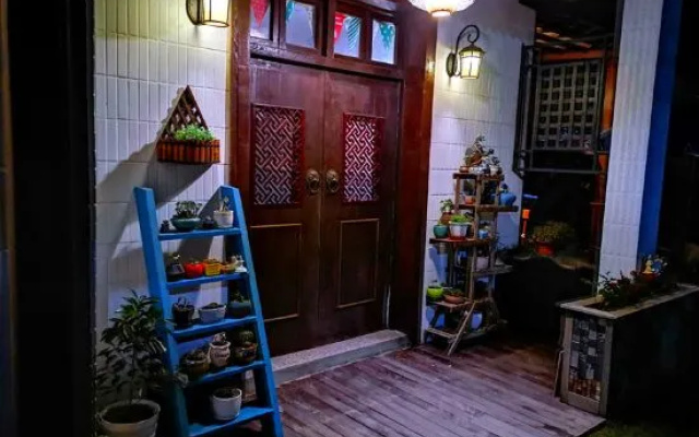 Liuniange Boutique Hostel – Hotel Rooms – Shanghai
