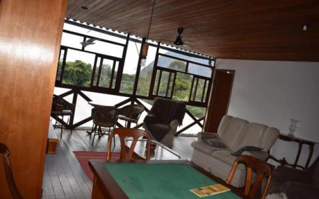 746 Hostel