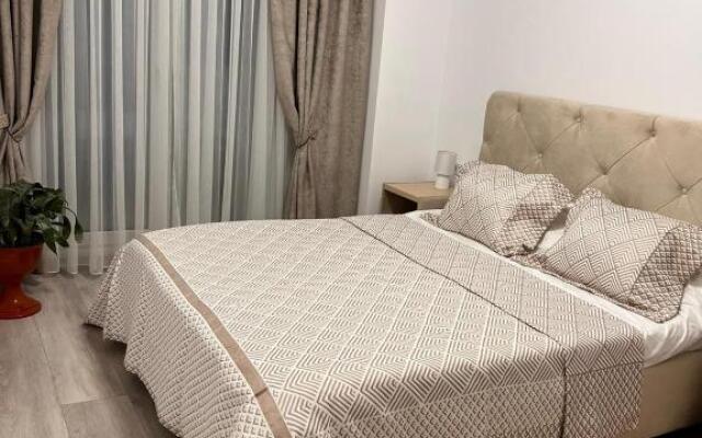 Apartament 2 camere Proximitate Aeroport