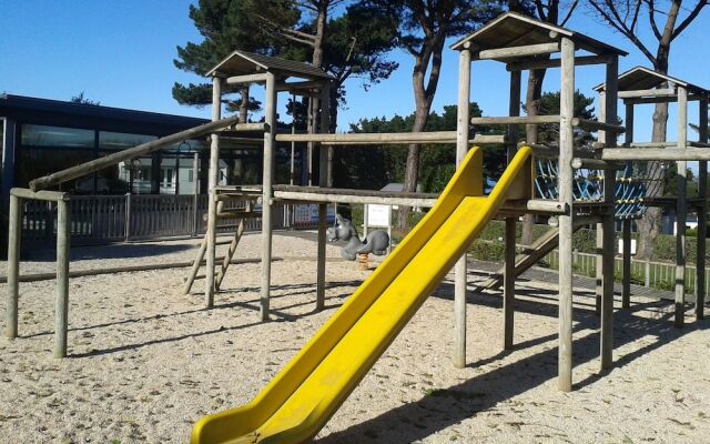 Domaine Résidentiel de Plein Air Le Port de la Chaine