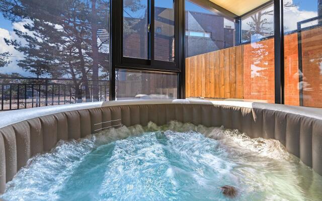 Goseong Pinetree Pension