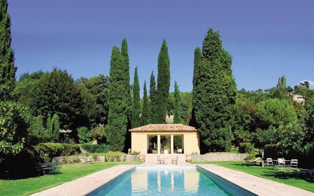 Domaine de la Baume