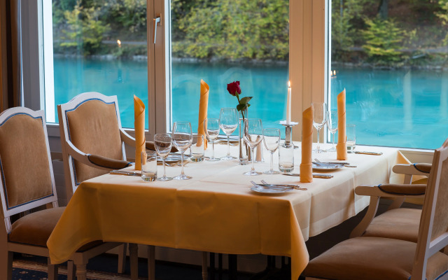 Grand Hotel Beau Rivage