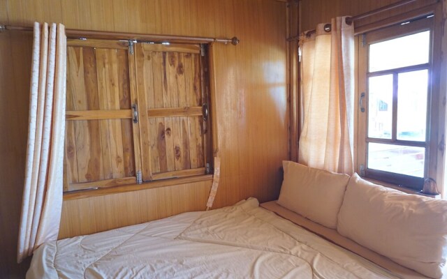 Ruanmai Style Resort 1