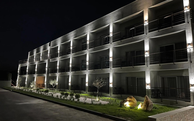 Hotel Grande Casa