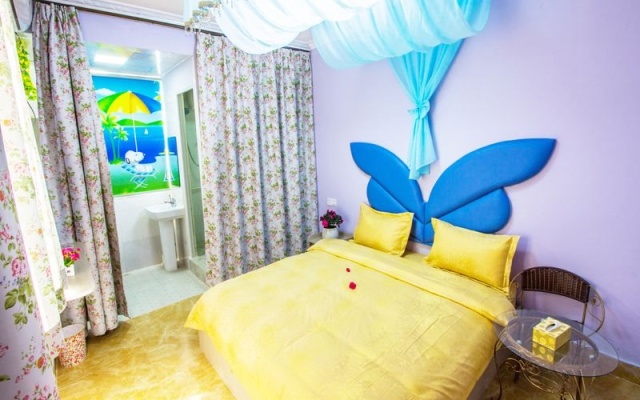 Xiamen Wu Tong Inn – Guest Rooms – Xiamen
