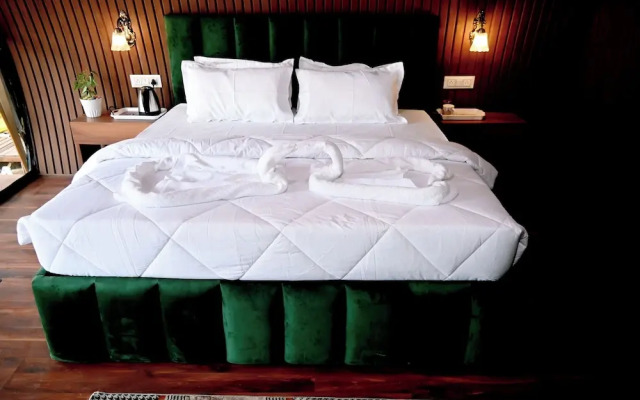 Triveni Sangam Hotels And Resorts