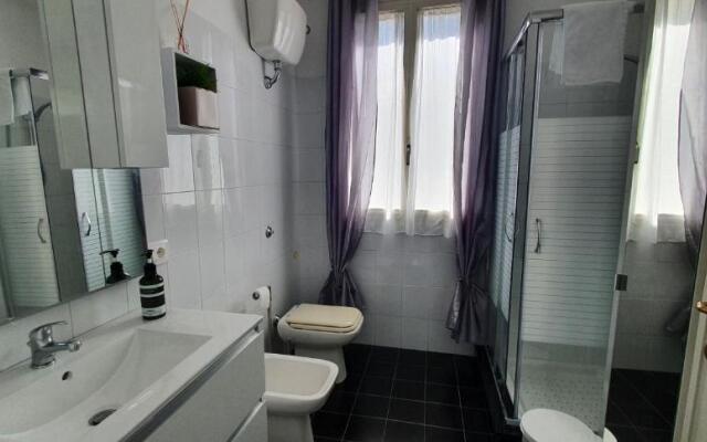 Appartamento in Piazza Italia