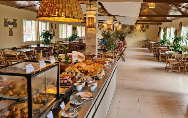 Hotel Arena Carneiros By AFT