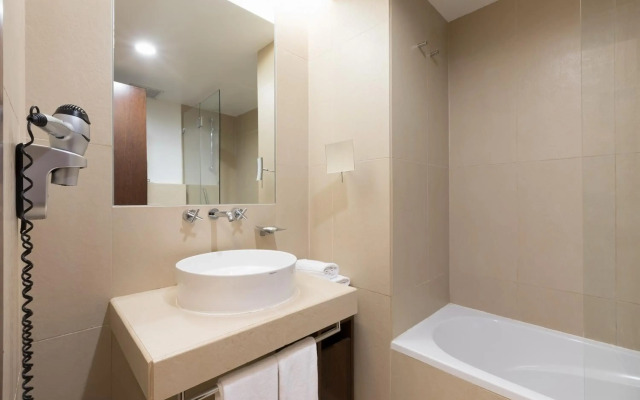 NAU Sao Rafael Suites – All Inclusive