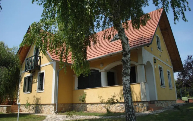 Vazul Vendeghaz