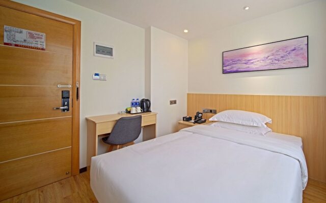 Guangzhou Changxing Xintiandi Hotel