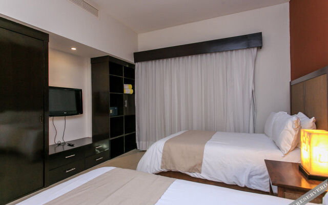 Aldea Thai 1106 2 Bedrooms and Private Pool by RedAwning